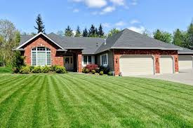 Lawn care